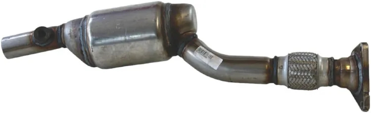 Catalytic Converter 099-841