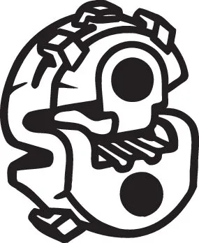 Rubber Strip, exhaust system 255-169