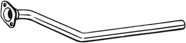 Exhaust Pipe 800-021