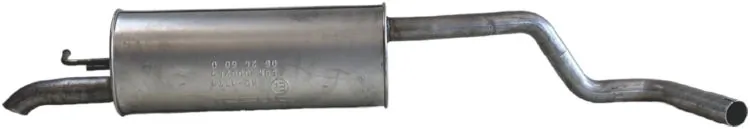 BOSAL 279-899 Rear Muffler