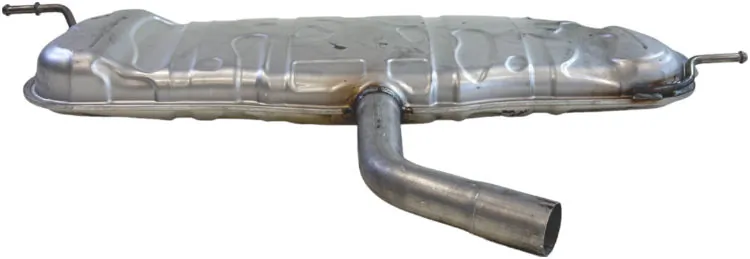 Rear Muffler 233-571