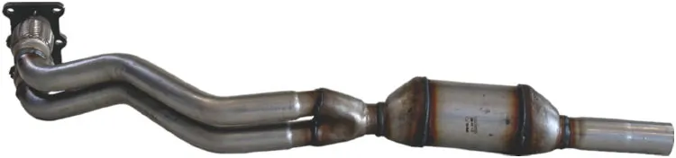 Catalytic Converter 099-833