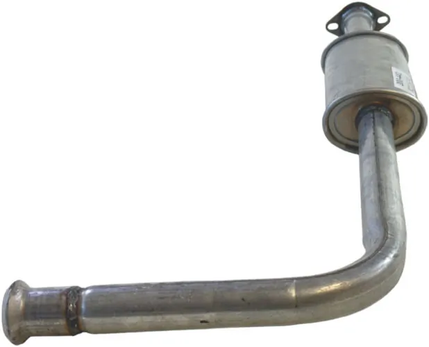 Centre Muffler 200-441
