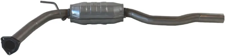 Catalytic Converter 099-908