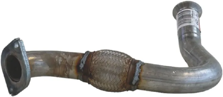 Exhaust Pipe 713-253