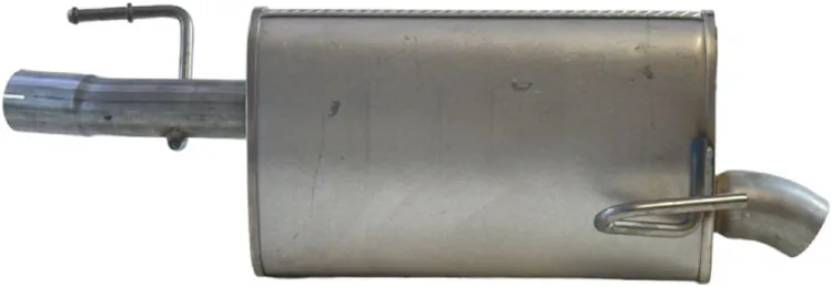 Rear Muffler 185-975
