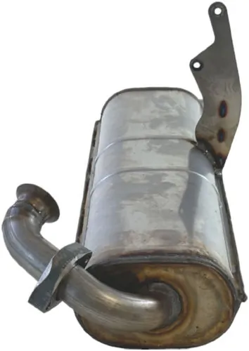 Catalytic Converter 090-164