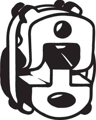 Rubber Strip, exhaust system 255-546