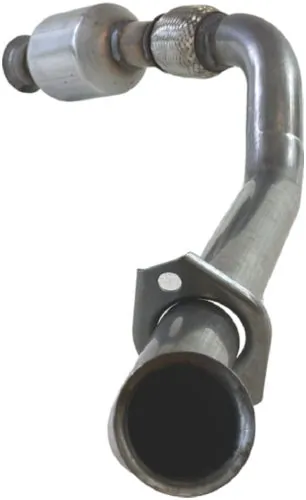Catalytic Converter 099-897