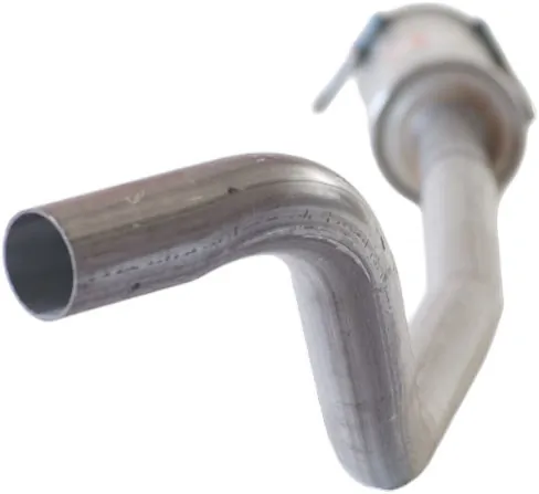 Centre Muffler 284-777