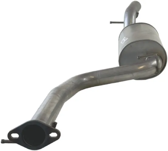 BOSAL 282-419 Centre Muffler
