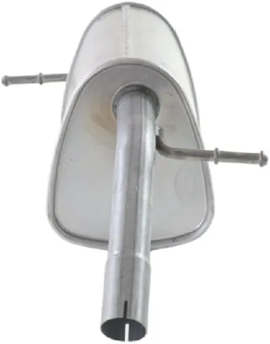 Rear Muffler 190-053