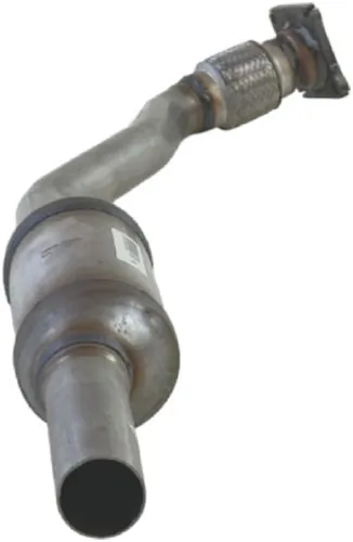 Catalytic Converter 099-167