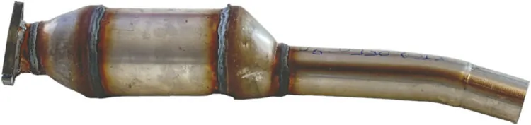 Catalytic Converter 099-031