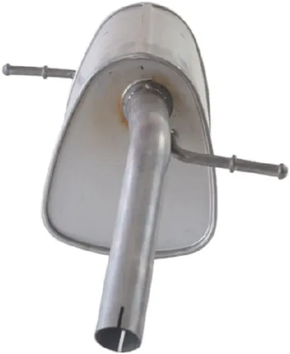 Rear Muffler 190-099