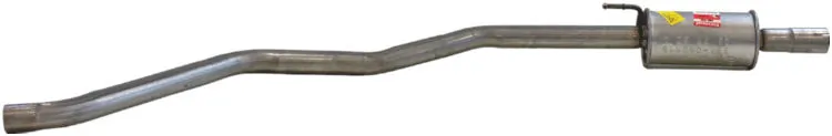 BOSAL 280-299 Centre Muffler