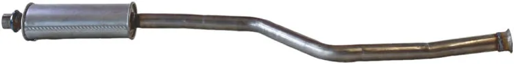 Centre Muffler 281-545