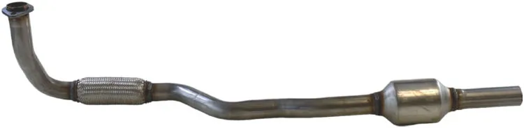 Catalytic Converter 099-639