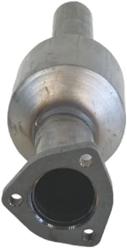 Catalytic Converter 099-901