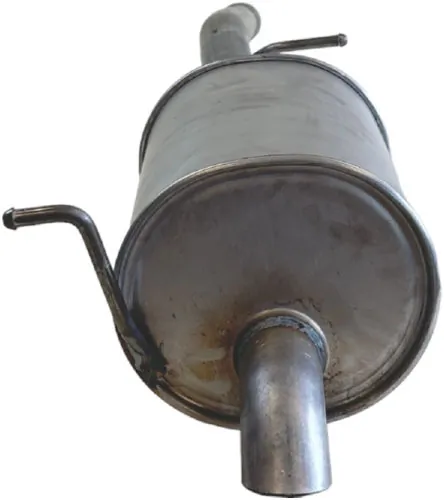 Rear Muffler 280-161
