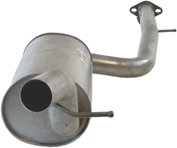 BOSAL 282-419 Centre Muffler