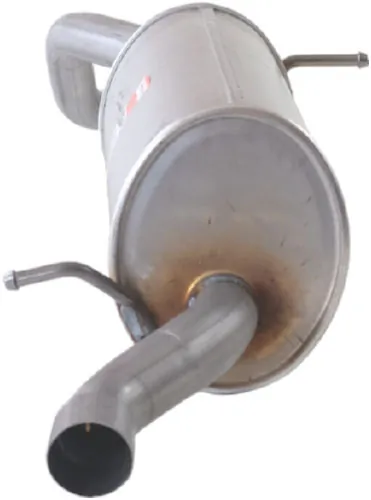 Rear Muffler 278-801
