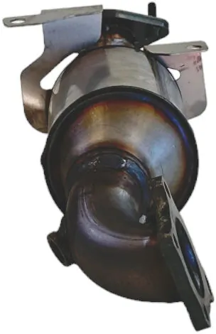 Catalytic Converter 090-226