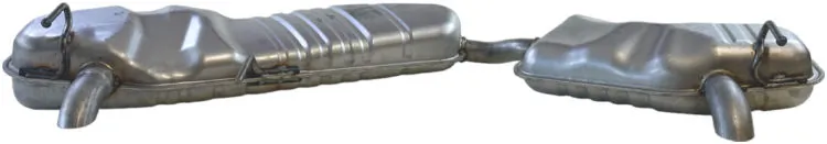 BOSAL 281-977 Rear Muffler