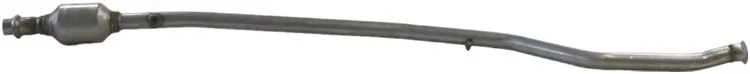 Catalytic Converter 099-312