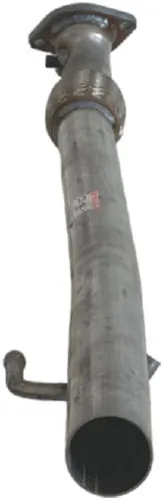 Exhaust Pipe 750-331
