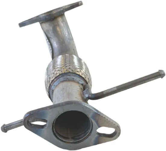 Exhaust Pipe 703-123