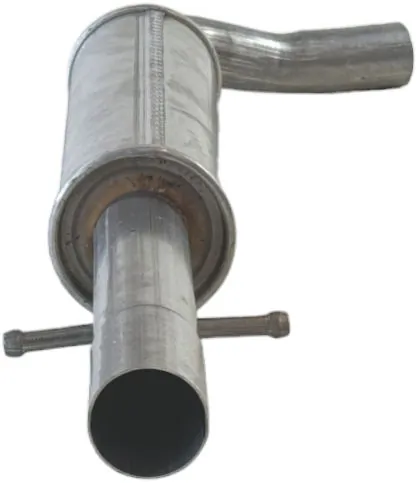 Centre Muffler 105-111