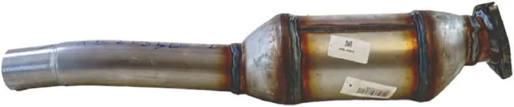 Catalytic Converter 099-031