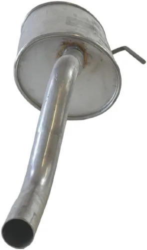 Rear Muffler 200-449