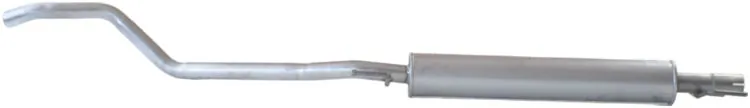Centre Muffler 286-473