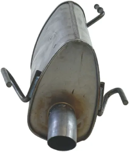 Rear Muffler 185-975