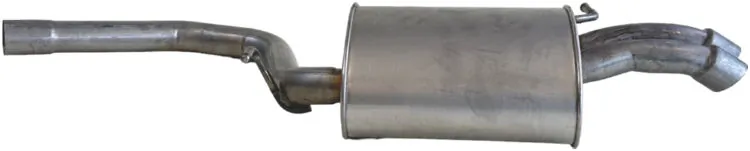 Rear Muffler 105-065