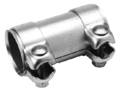 Pipe Connector, exhaust system 265-827