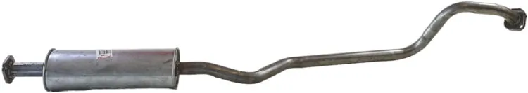Centre Muffler 285-417