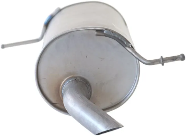 BOSAL 154-483 Rear Muffler