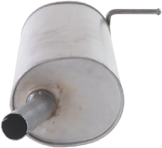 Rear Muffler 200-091