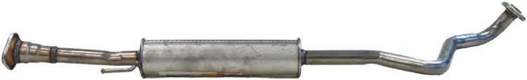 Centre Muffler 280-335