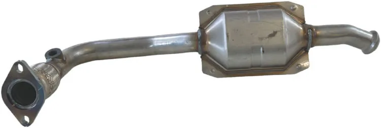 Catalytic Converter 099-822