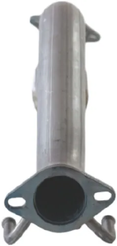 Exhaust Pipe 750-169