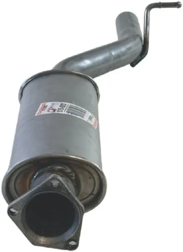 Centre Muffler 175-023