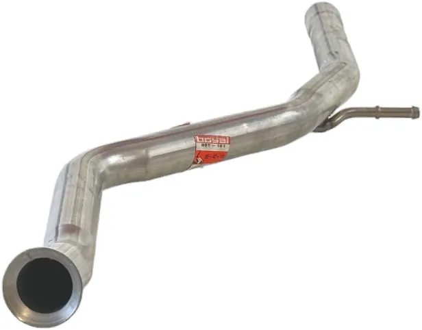 Repair Pipe, catalytic converter 889-181