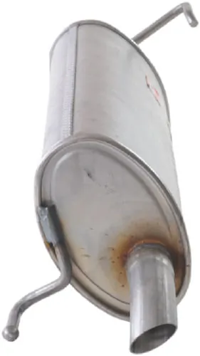 Rear Muffler 148-139