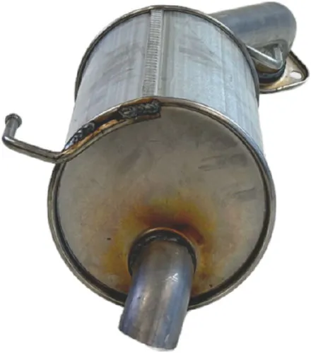 BOSAL 145-329 Rear Muffler