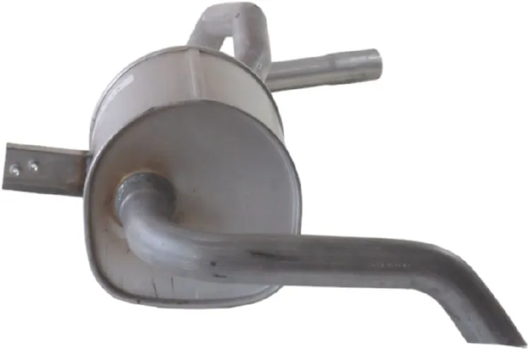 Rear Muffler 280-813