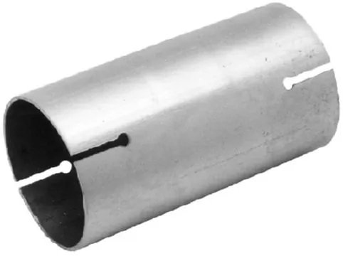 Pipe Connector, exhaust system 265-913